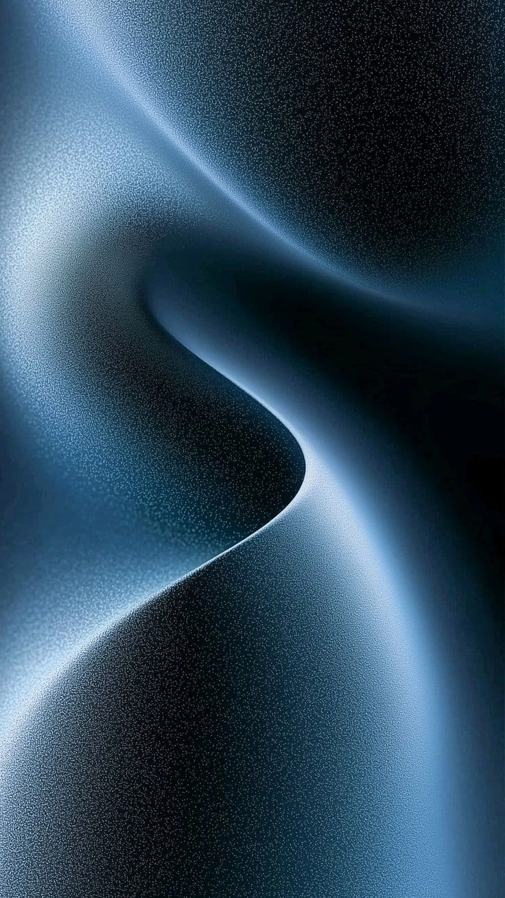 Ocean Silver material sample
