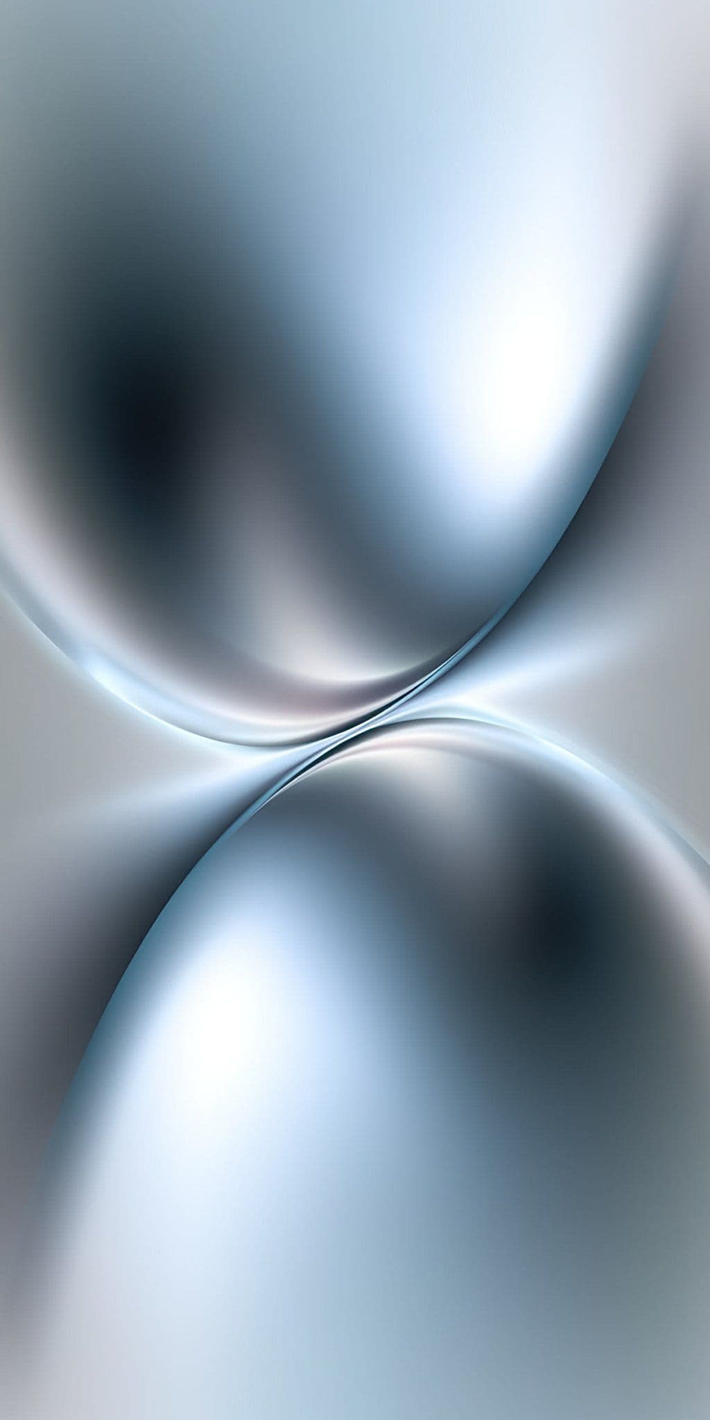 Silver material sample